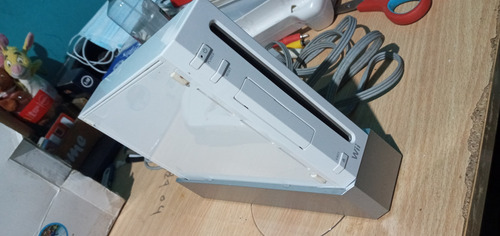 Nintendo Wii