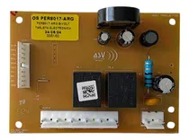 Comprar Placa Plaqueta Heladera Electrolux Df36 Df34 Df42 Repjul
