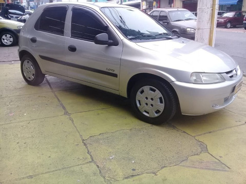 Chevrolet Celta Sem Score