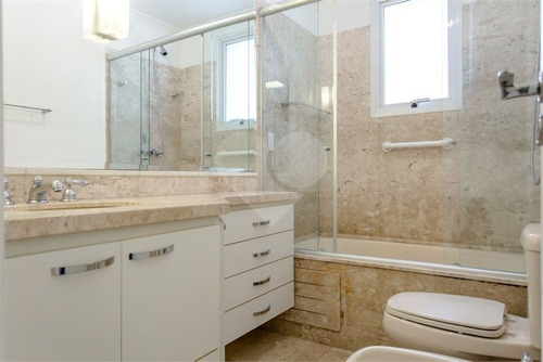 Apartamento À Venda No Jardim América - 345-im385248