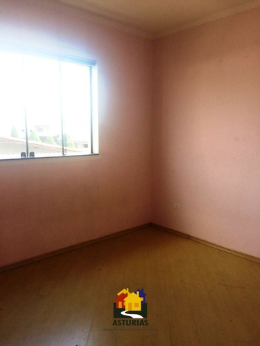 Imagem 10 de 15 de Sobrado Venda - Vila Silva - 2614-1