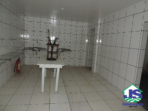 Imagem 11 de 11 de Lote Com Galpão No Bairro Veneza 1 - 975-1