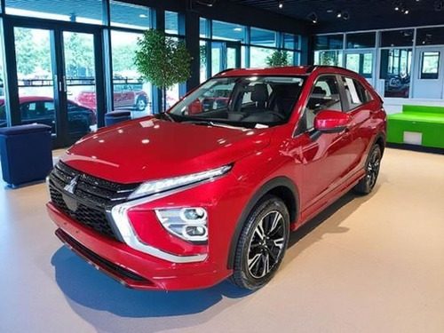 Mitsubishi Eclipse Cross Cross Hpe 1.5 16v 165cv Aut. 20...