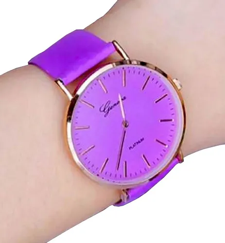 Reloj geneva camaleon new arrivals