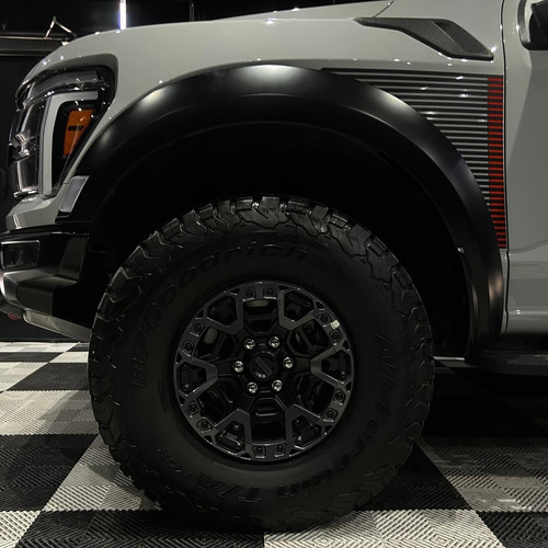 Ford Lobo Raptor R