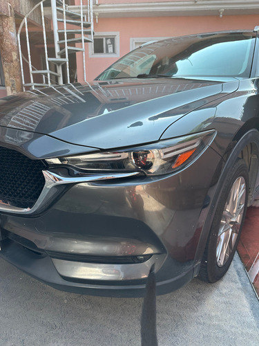 Mazda CX-5 2.5 S Grand Touring 4x2 At