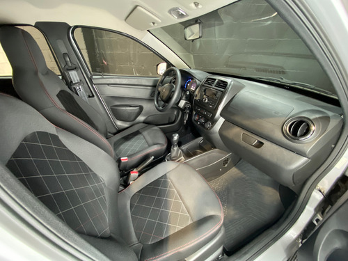 Renault Kwid 1.0 Sce 66cv Zen