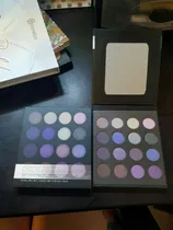 Comprar Bh Paleta De Sombras Midnight Affair 16 Colores