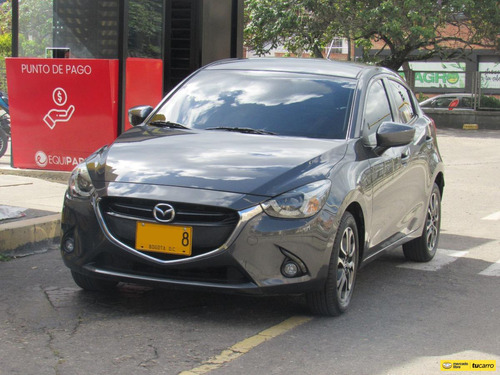 Mazda 2 1.5 Grand Touring