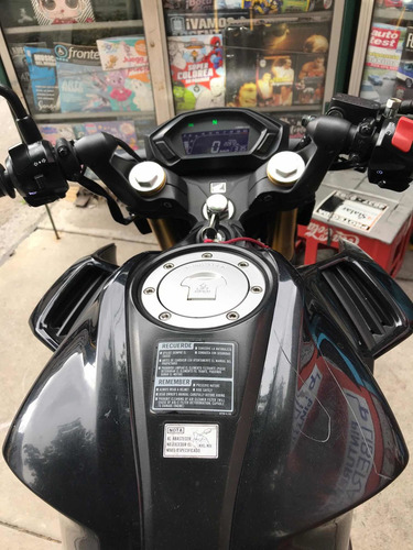 Honda Honda Cb190