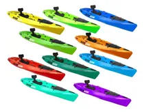 Comprar Kayak Rocker Wave Para 1 Persona Combo 2 Recreacion Pei°