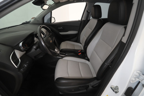 Chevrolet Tracker 1.8 Ltz+ 140cv