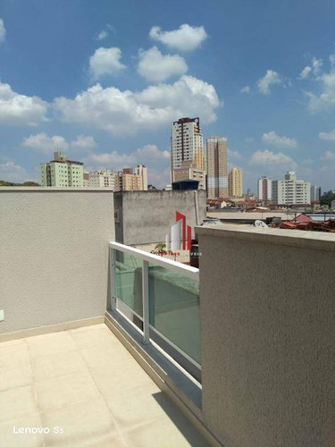 Sobrado Com 2 Dormitórios À Venda, 75 M² Por R$ 430.000,80 - Parada Inglesa - São Paulo/sp - So0148