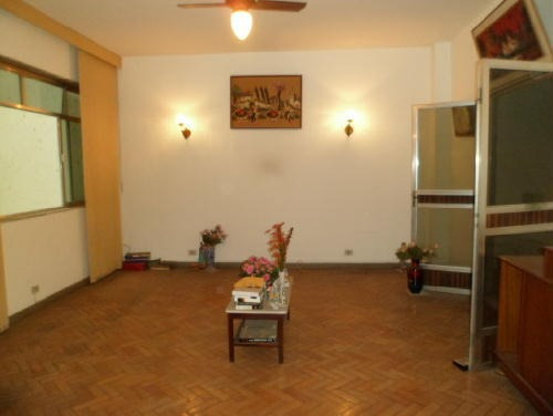 Imagem 8 de 15 de Casa De Rua-à Venda-riachuelo-rio De Janeiro - Cr40016