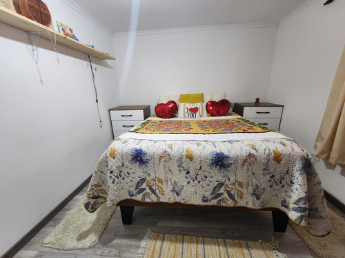 Se Vende Hermosa Casa En Villa Lomas De Paine - Alpha &