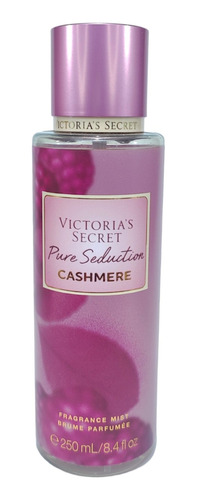 Mist Pure Seduction Cashmere Loción Victoria's Secret