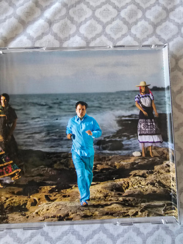 Compact Disc, Juan Gabriel, Los Dúo (usado) Estándar (Usado)