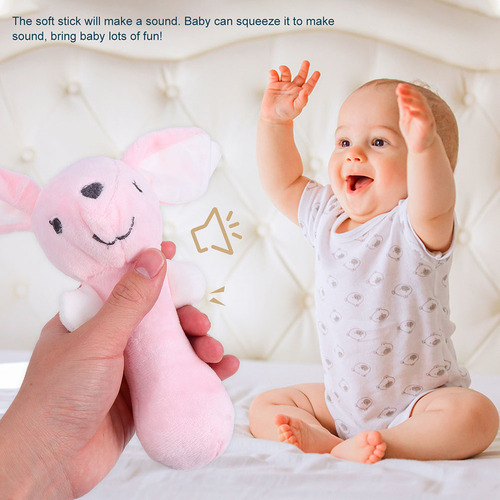 2 Juguetes De Peluche Con Forma De Animal De Peluche Con For