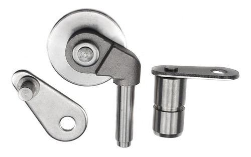 Kit De Reparación De Aletas Turbo Wastegate Rattle Para N20,