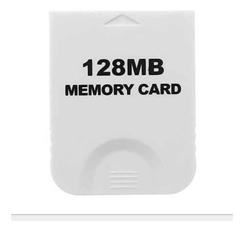 Para Juegos De Tarjetas De Memoria Wii, 128 Mb De Almacenami