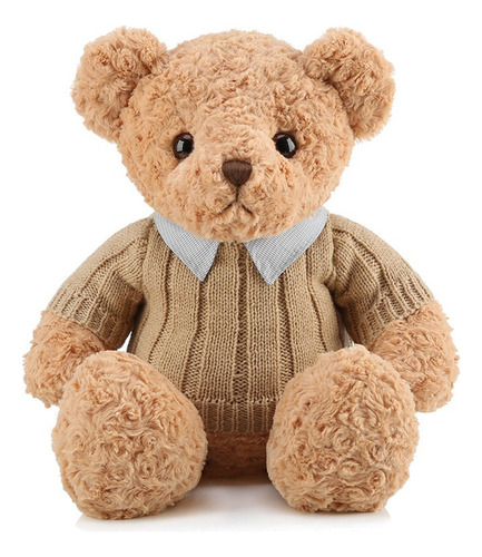 Suéter Oso De Peluche Peluche Juguete Regalo 60cm