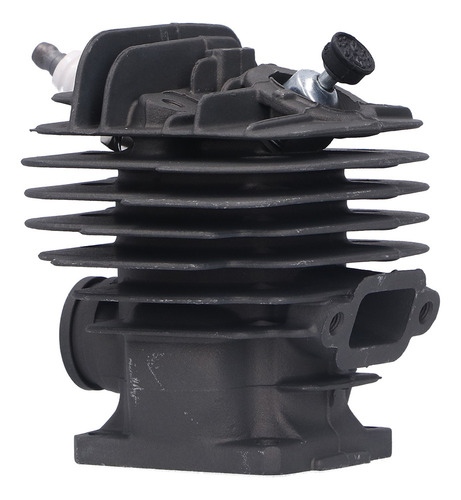 M Kit De Pistón Cilíndrico Para Motosierra Stihl 026 Ms260