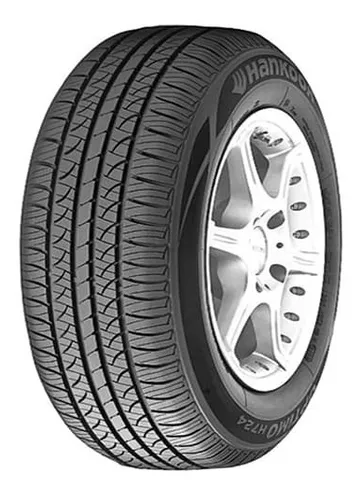 Neumatico Hankook 225 70 R15 100t Optimo H724