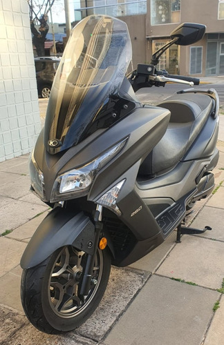 Kymco X-town 250 . Oportunidad