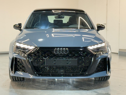 Audi RS3 Sportback 2.5 400Cv