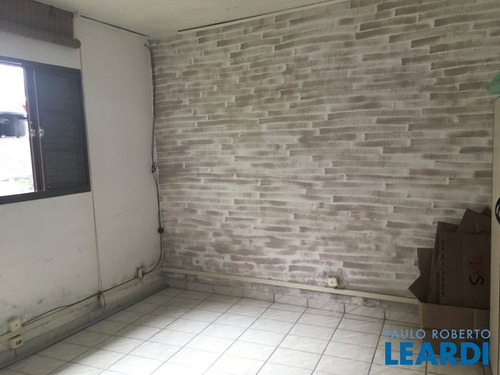Casa Térrea - Vila Rio Branco - Sp - 571730