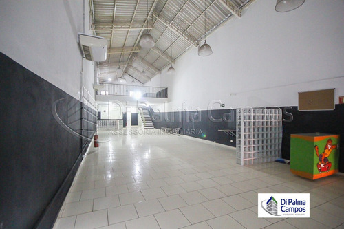 Imagem 6 de 15 de Salão Comercial Vila Prudente Com 150 M² - Dp5185
