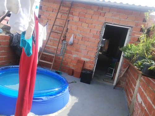 Casa Tipo Sobrado
