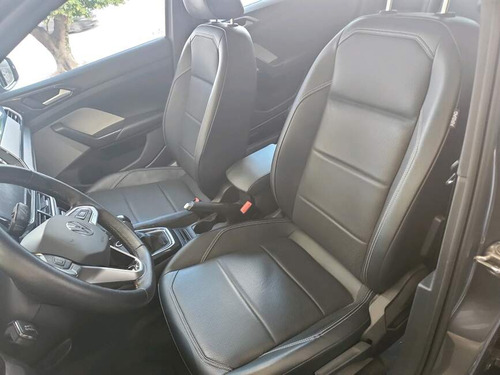 Volkswagen T-Cross 1.4 250 TSI TOTAL FLEX HIGHLINE AUTOMÁTICO