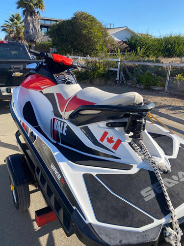 Sea-doo Wake 155