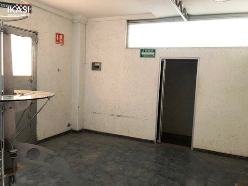 Imagen 11 de 14 de Bir-513 Bodega Económica En Renta Ubicación Estratégica