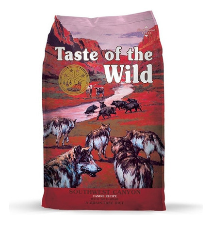 Taste Of Wild Southwest 14 Lb