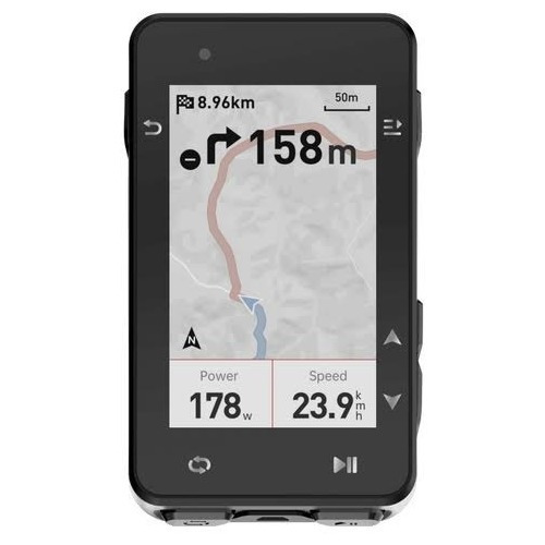 Ciclocomputador Igs630 Ordenador Para Bicicleta Gps