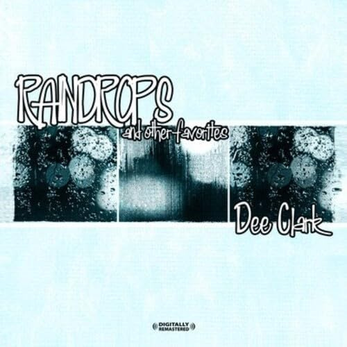 Cd:raindrops & Other Favorites (digitally Remastered)