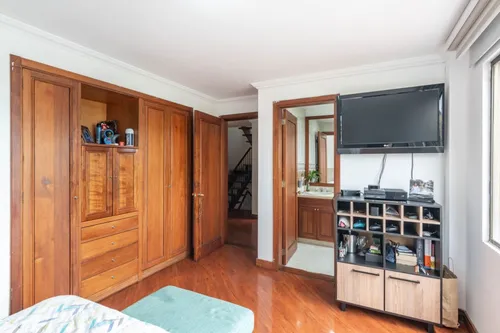 Casa En Venta En Santa Cecilia. Cod V16127