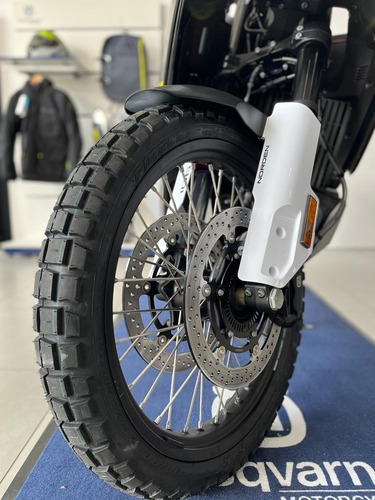 Imagen 7 de 21 de Norden 901 Husqvarna (no Ktm)