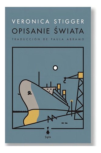 Opisanie Swiata - Veronica Stigger
