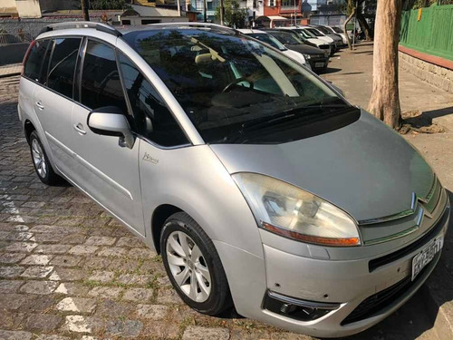 Citroën Grand C4 Picasso 2010 2.0 5p