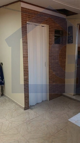 Imagem 2 de 15 de Casa Sobrado Para Venda, 2 Dormitório(s), 127.0m² - 5956