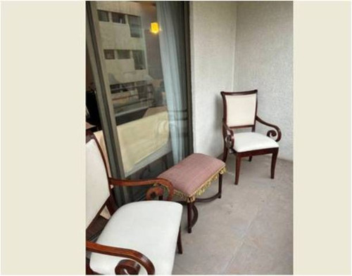 Departamento Sector Plaza Las Lilas