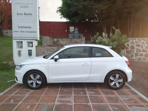 Imagen 8 de 15 de Audi A1 1.4 Cool Tm