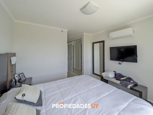 Imagen 14 de 30 de Piso Alto En Ocean Drive - 2 Dorm 2 Baños