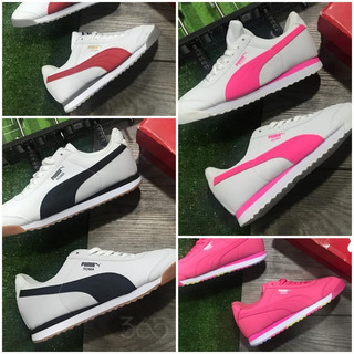 zapatos puma roma hombre quito roma