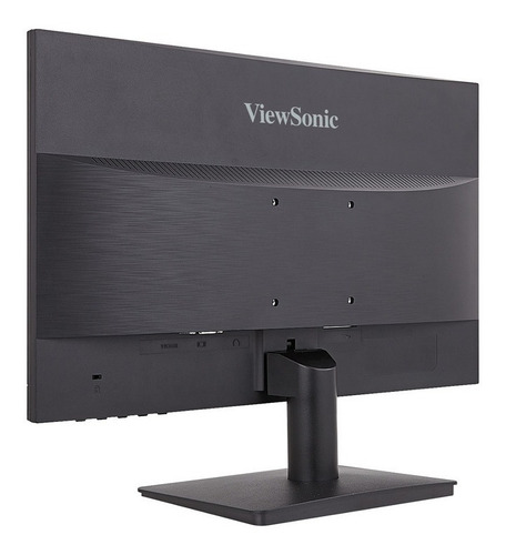 Imagen 5 de 7 de Monitor ViewSonic VA1903H led 18.5" negro 100V/240V