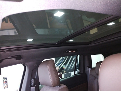 Imagen 10 de 15 de Jeep Commander 2.0 Overland Entrega Inmediata Agencia Oficia