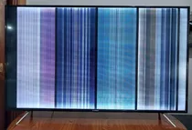 Comprar Televisor Led Hyundai 58 Pulgadas Para Reparar O Repuestos